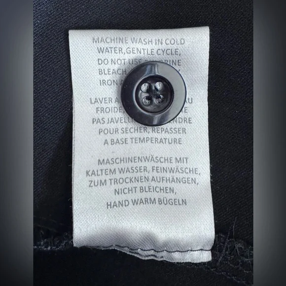 Rekucci Classic Slimming Pants - Picture 9 of 12